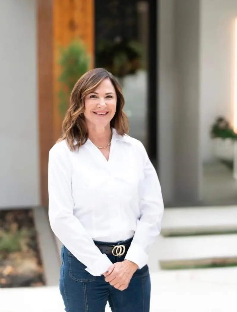 Teresa Grant