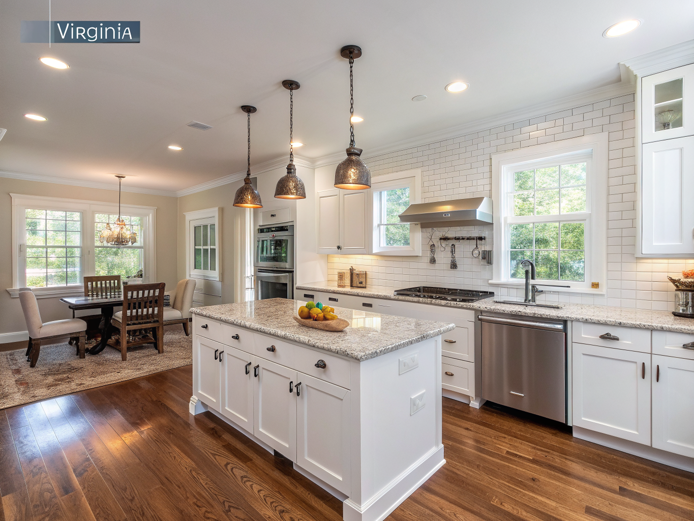 Investment Property Hotspots in Central Virginia for 2026