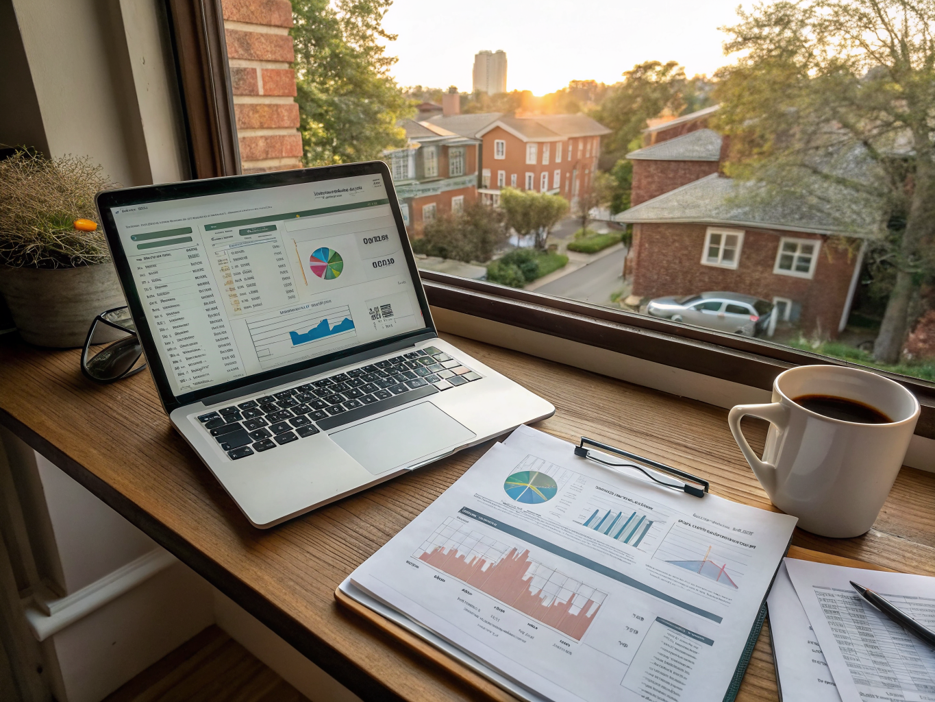 2026 Central Virginia Market Outlook: Buyers, Sellers, and Investors