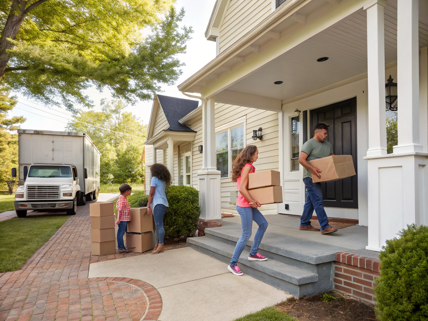 Central Virginia Relocation Checklist: Everything You Need to Know Before Moving