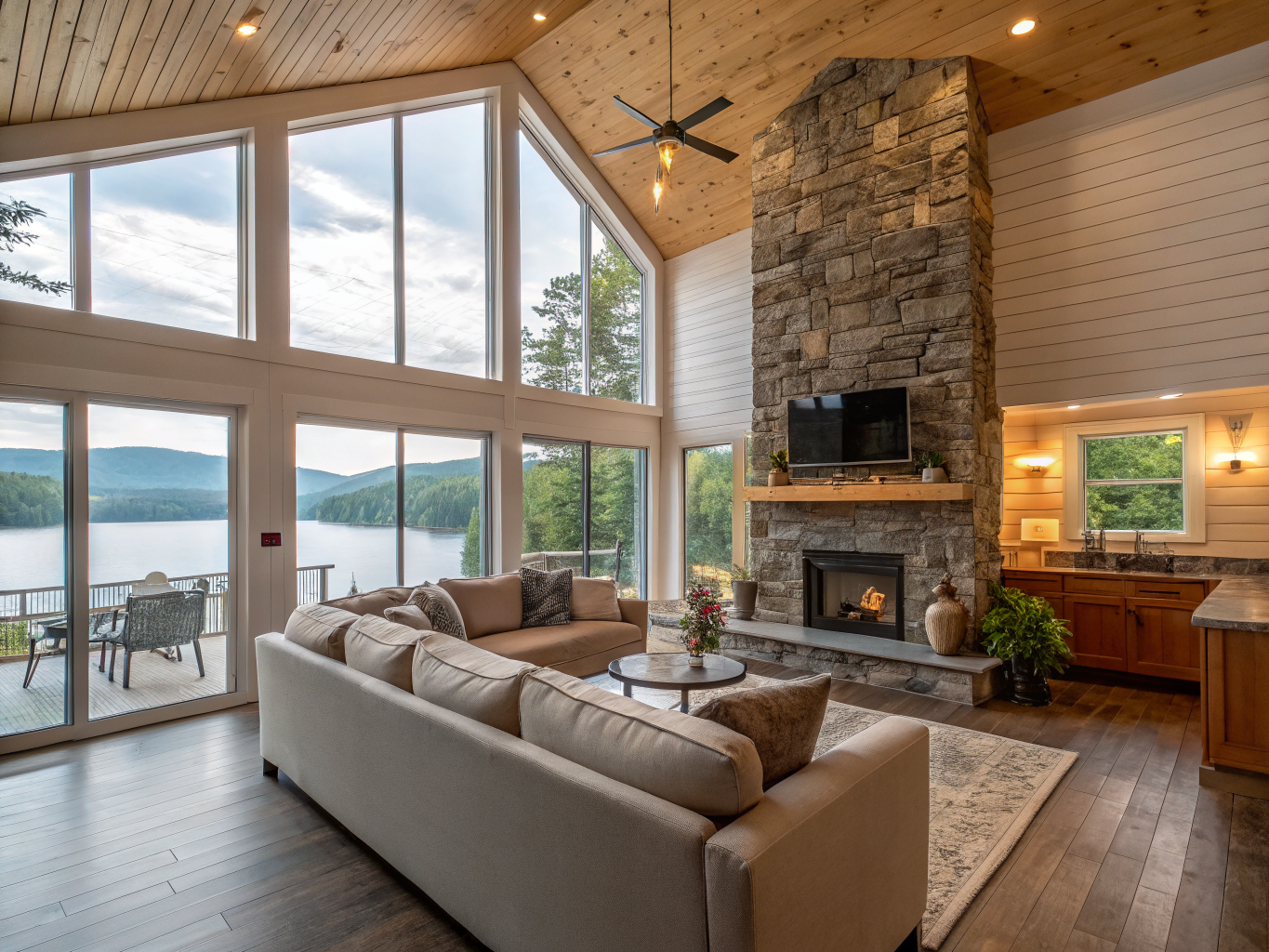 Short-Term Rental Rules Around Smith Mountain Lake: County-by-County Guide